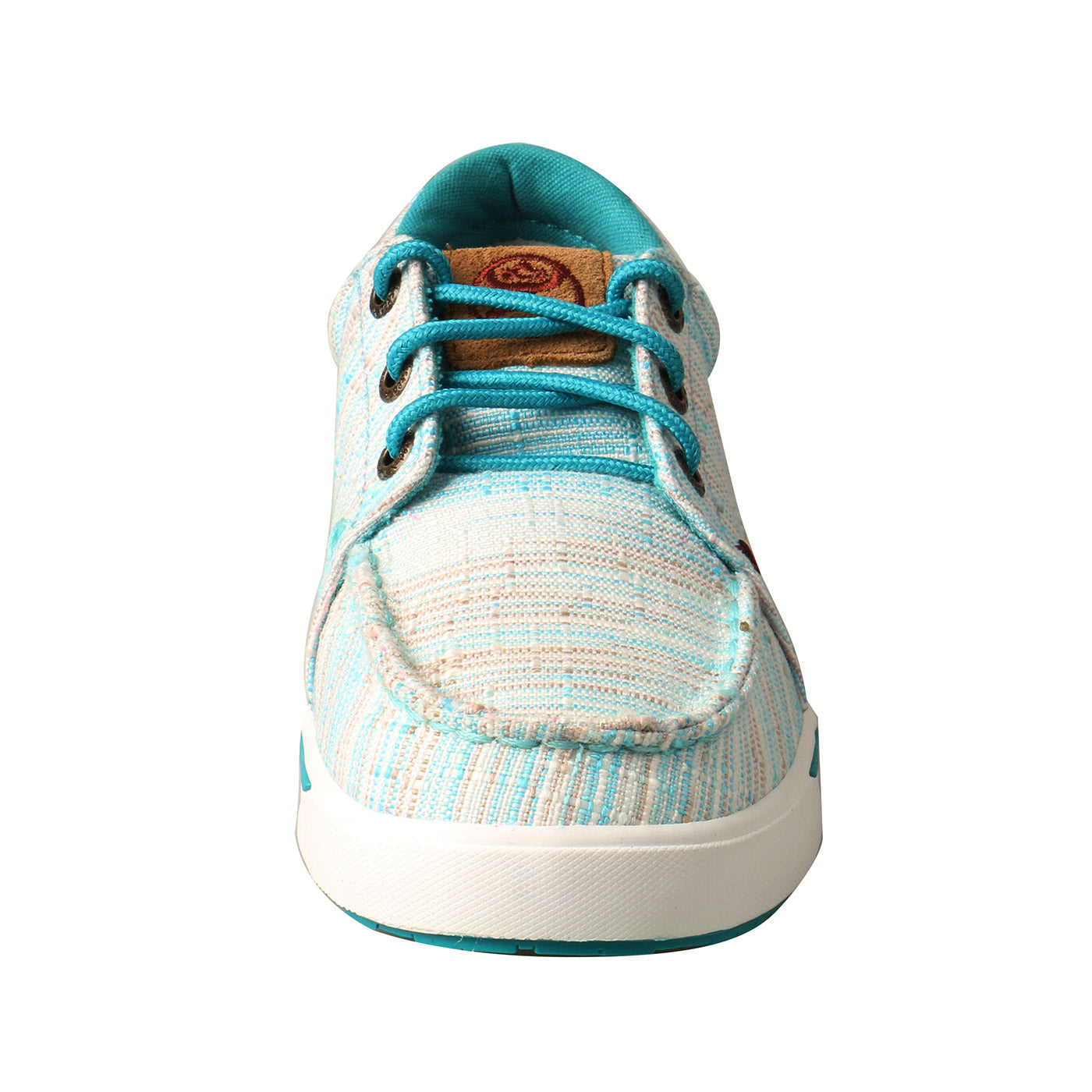 Big Kid's Loper Blue & Multi
