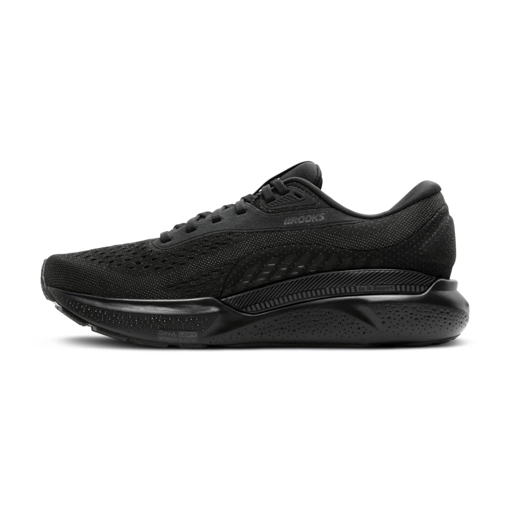 Men's Adrenaline 24 - 020 Black/Ebony
