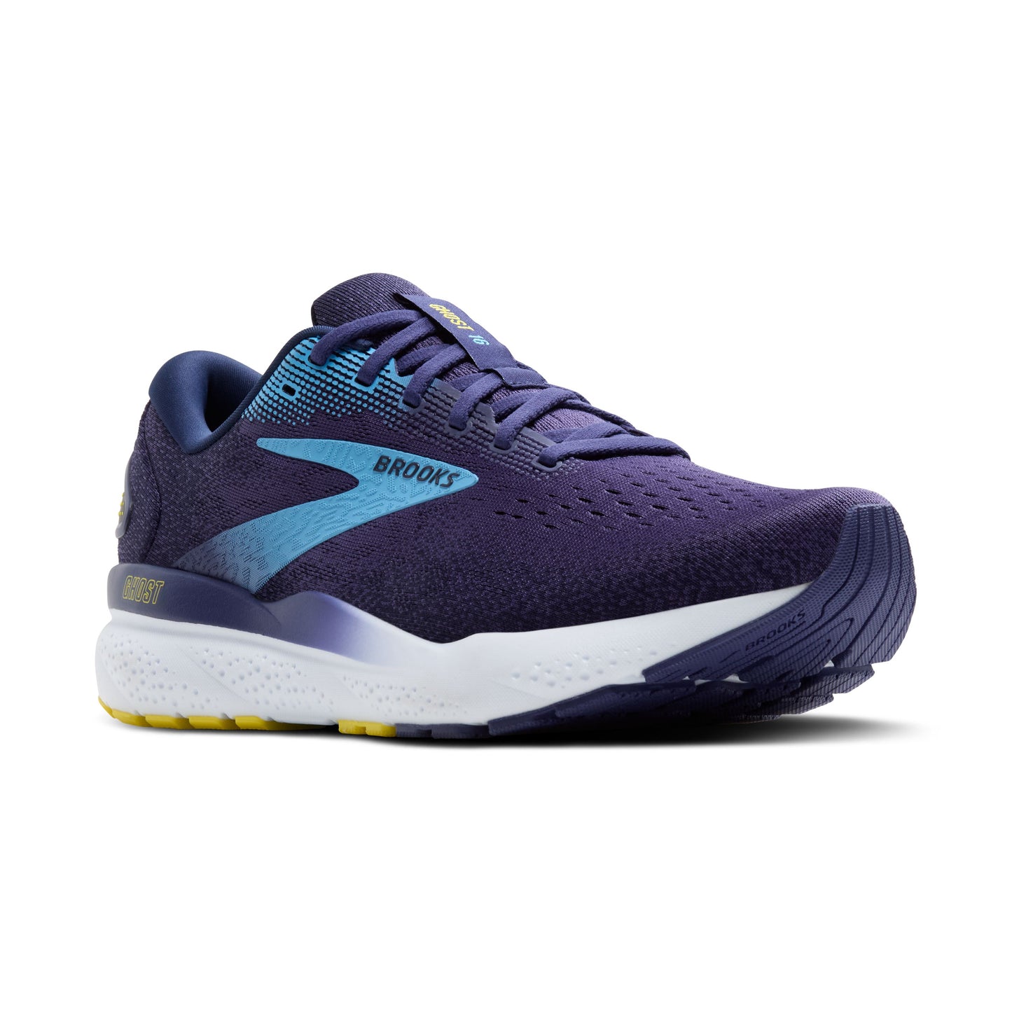 M Ghost 16 438 Blue/Bonnie Blue/Yellow