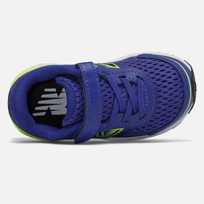 Infant / Toddler 680 v6 Marine Blue