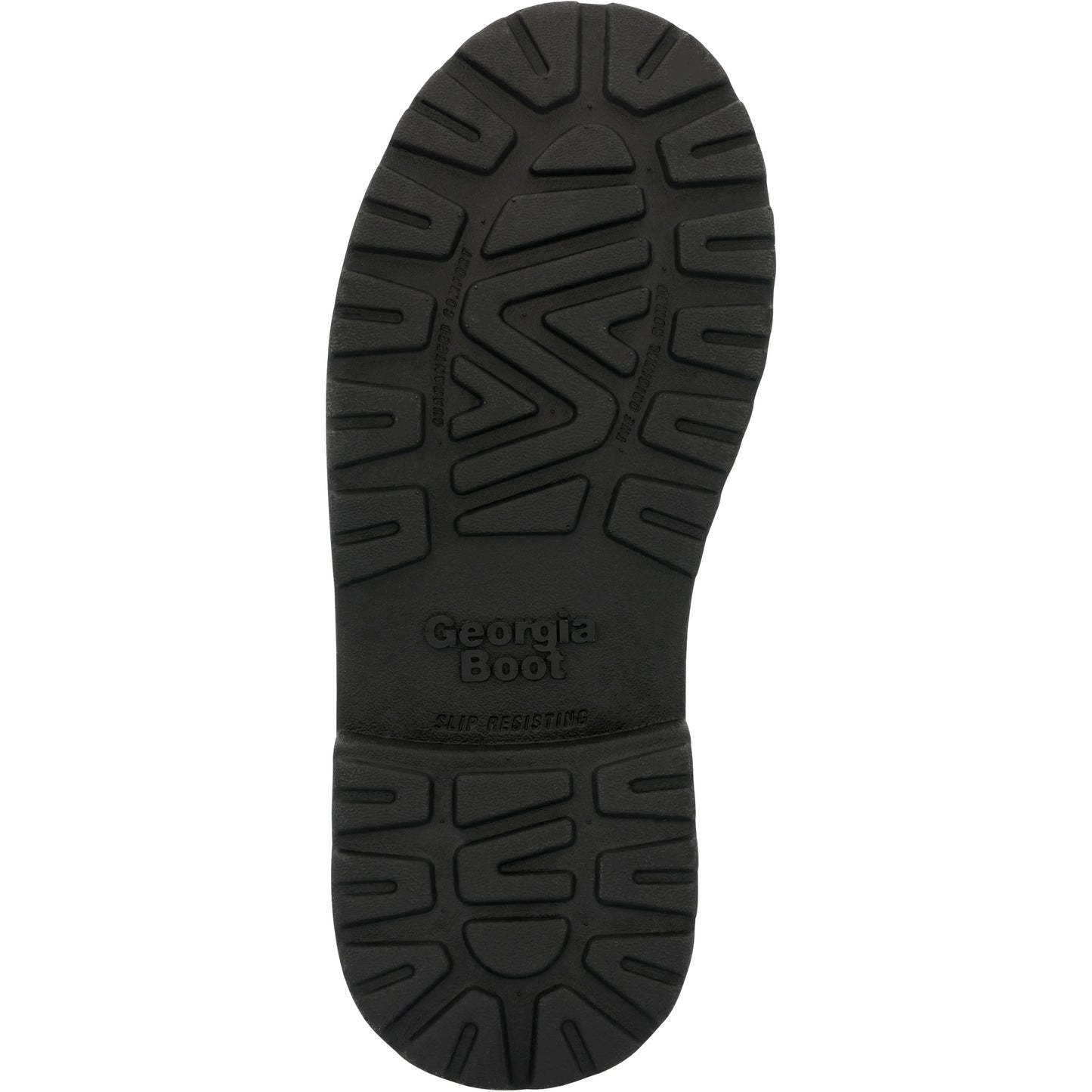 Georgia Boot Little Kids' Romeo SuperLyte Pull On Boot