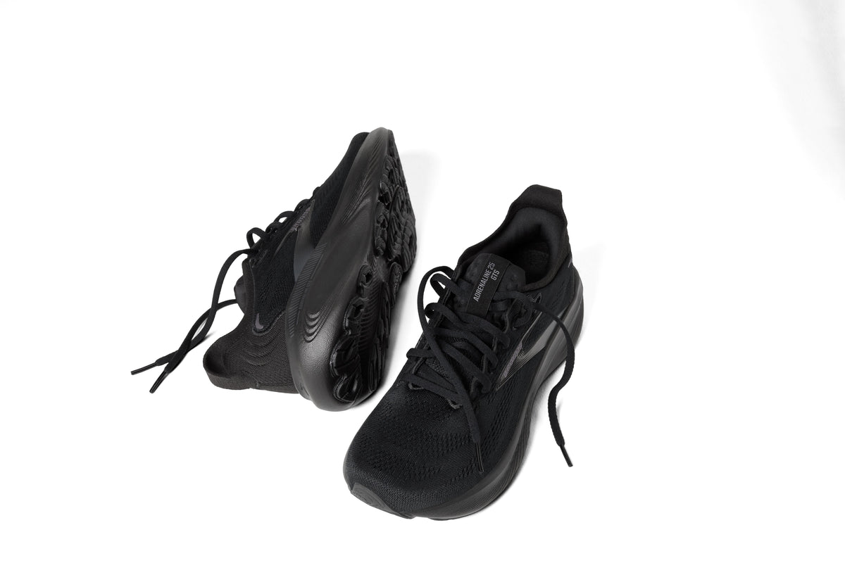 Men's Adrenaline 25 - 020 Black/Black/Ebony