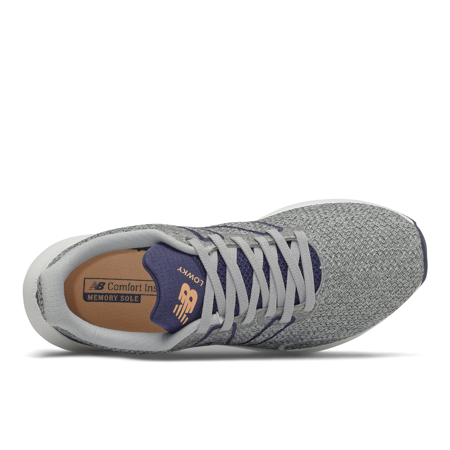 Women's DynaSoft Silver Mink