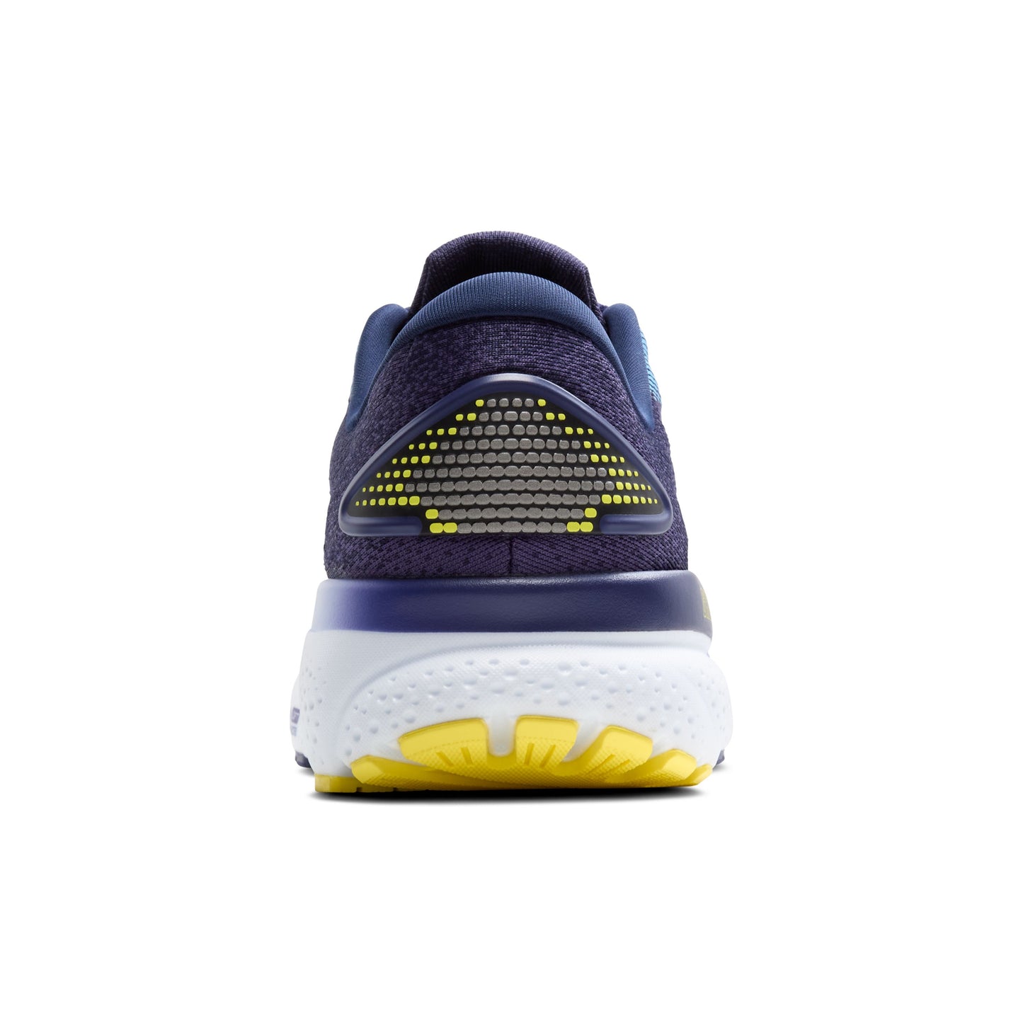 M Ghost 16 438 Blue/Bonnie Blue/Yellow