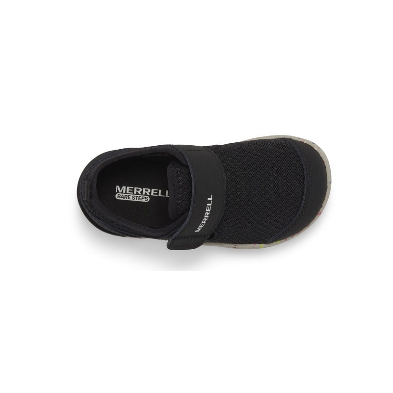 BARE STEPS H20 BLACK