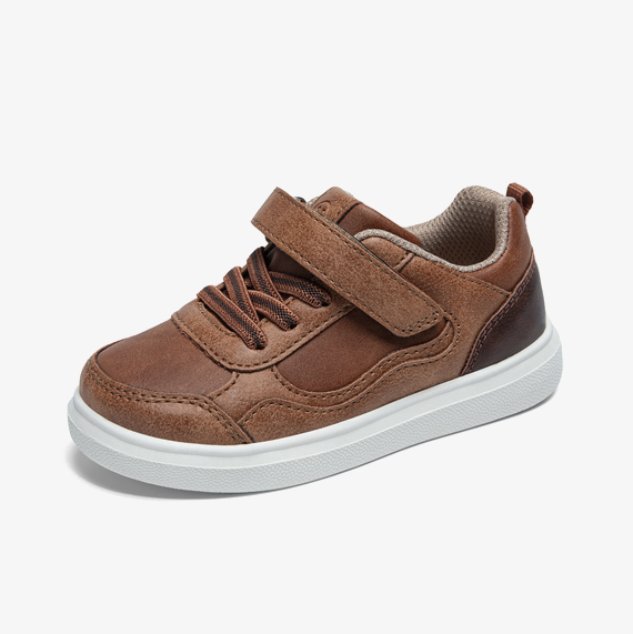 Infant & Toddler Stride Rite Nate -Tan