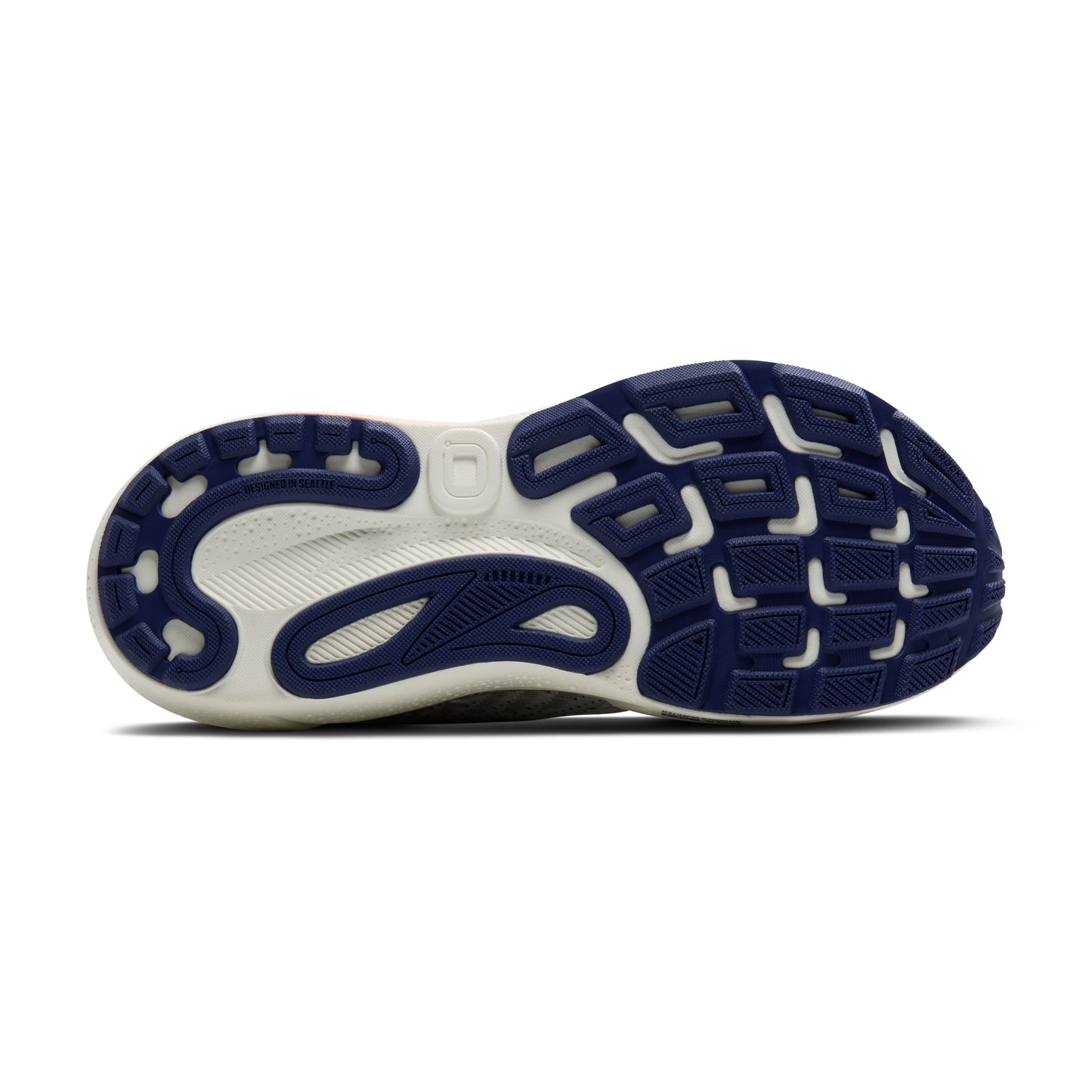 Women's Adrenaline 24 - 140 Grey/Blue Ribbon/Peach