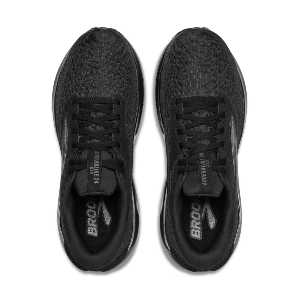 Men's Adrenaline 24 - 020 Black/Ebony