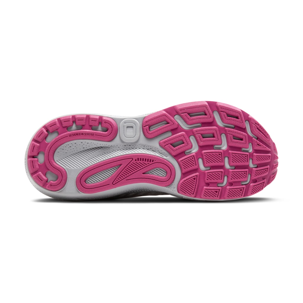 Women's Adrenaline GTS 24 - 019 Alloy/White/Zephyr