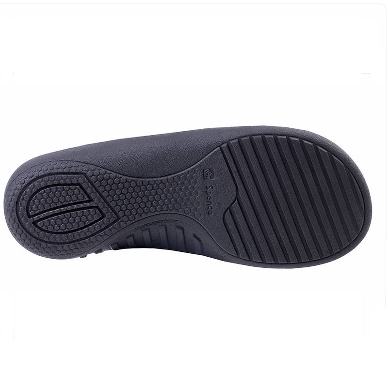 Belize Sandal Mallard Green