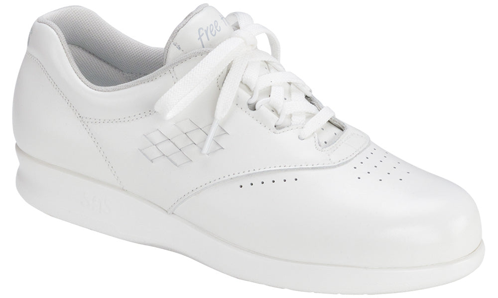 Freetime - White