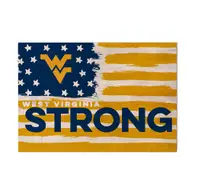 WV Strong Sign