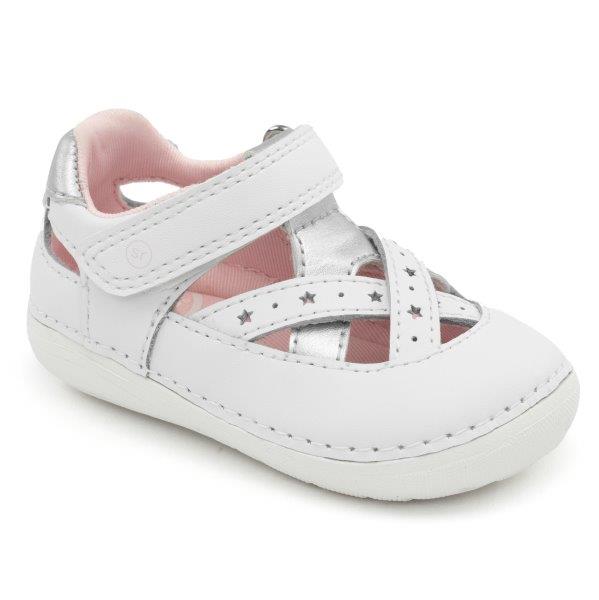 Infant / Toddler SM KIKI 2.0 WHITE