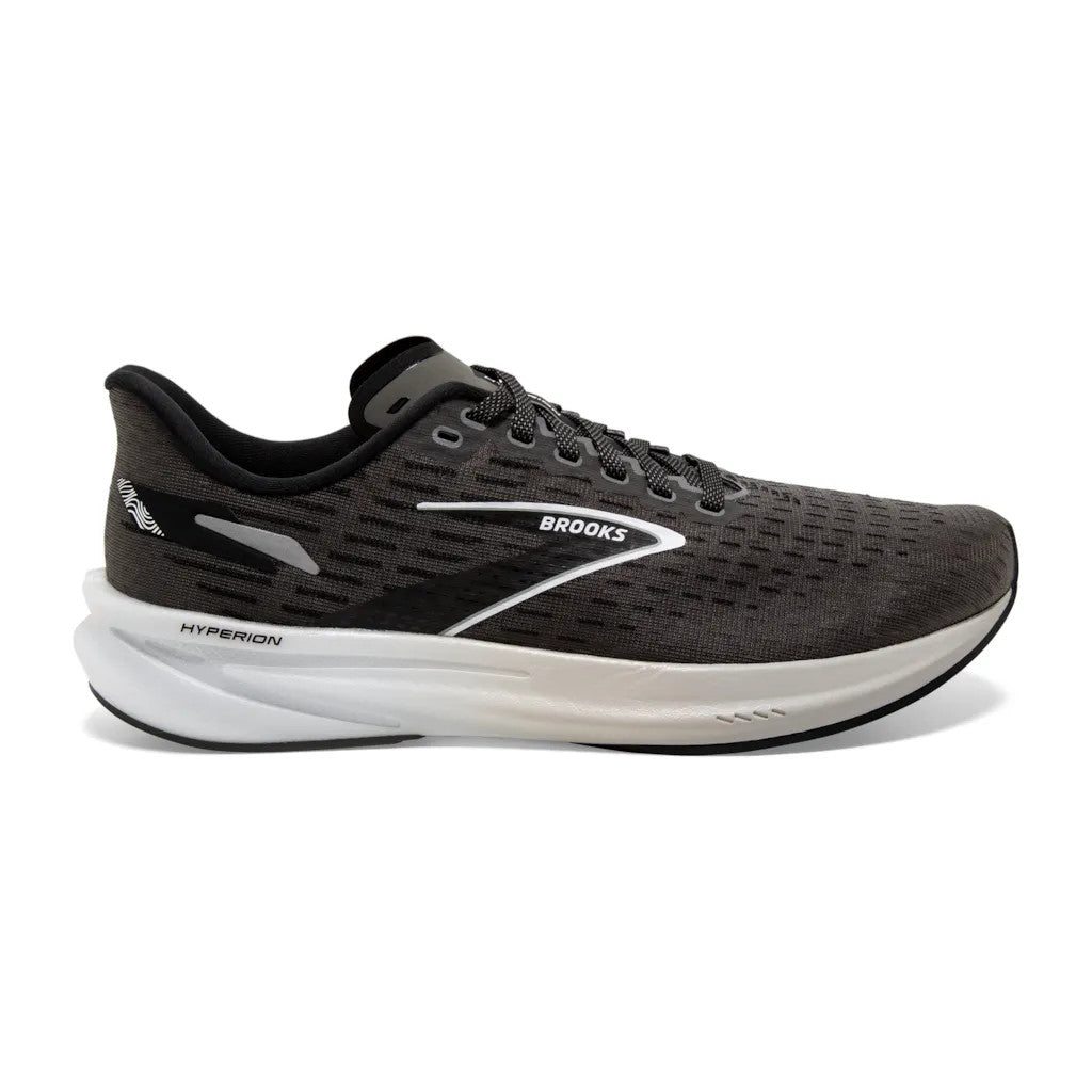 Women's Hyperion - 005 Gunmetal/Black/White