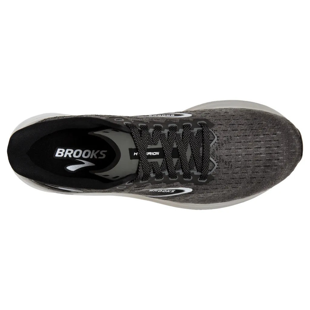 Women's Hyperion - 005 Gunmetal/Black/White