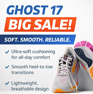 Ghost Sale – Allen's Bootery