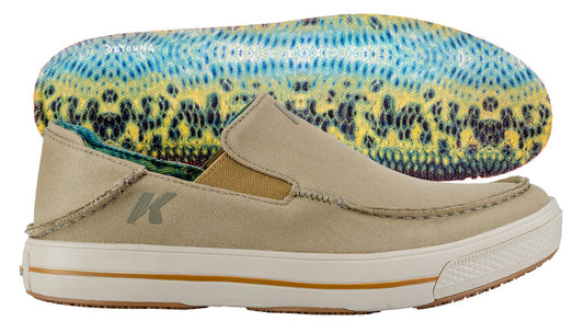 Men's Fish Moc™ - Bass