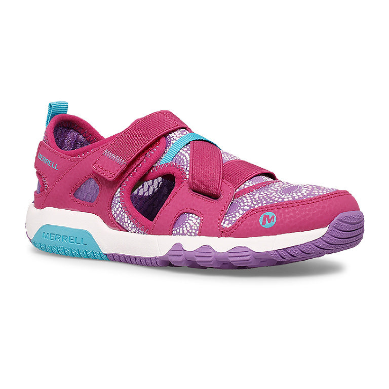 Infant / Toddler  Hydro Free Fuchsia