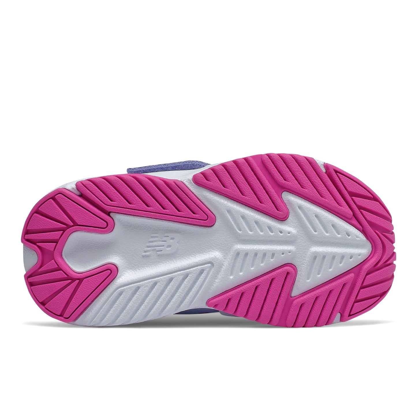 Infant / Toddler  Rave Run Aluminum/Purple