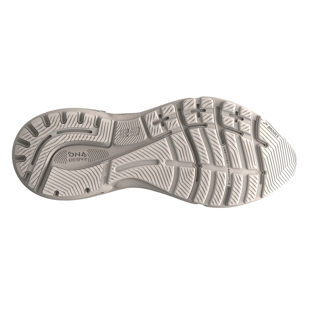 Men's Adrenaline GTS 23 - 248 Crystal Grey/Surf the Web