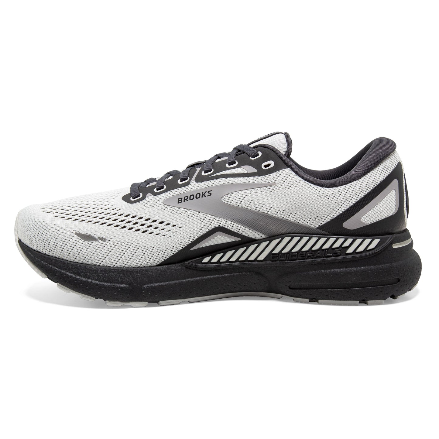 Men's Adrenaline GTS 23 - 065 Oyster/Ebony/Alloy