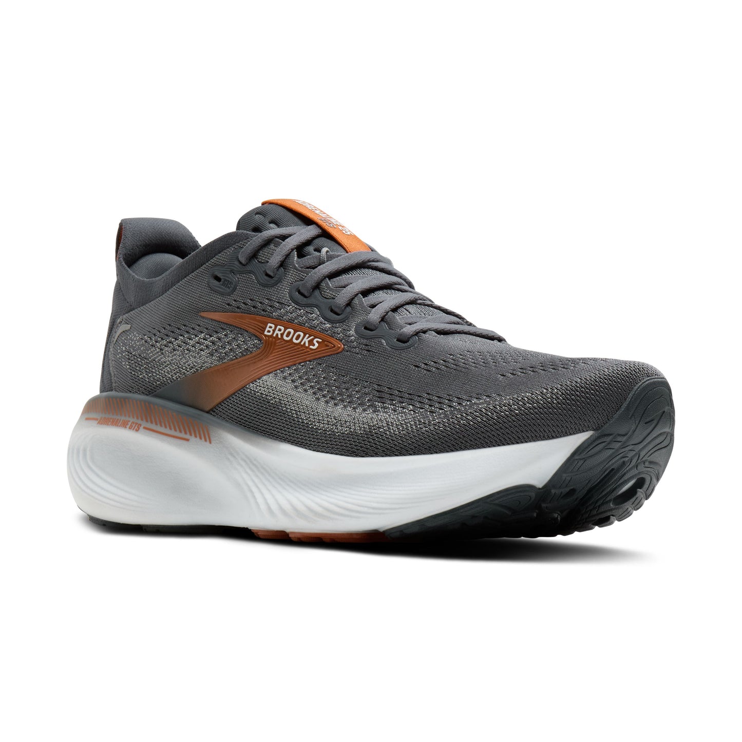 Men's Adrenaline 25 - 040 Turbulence/Bombay Brown/Grey