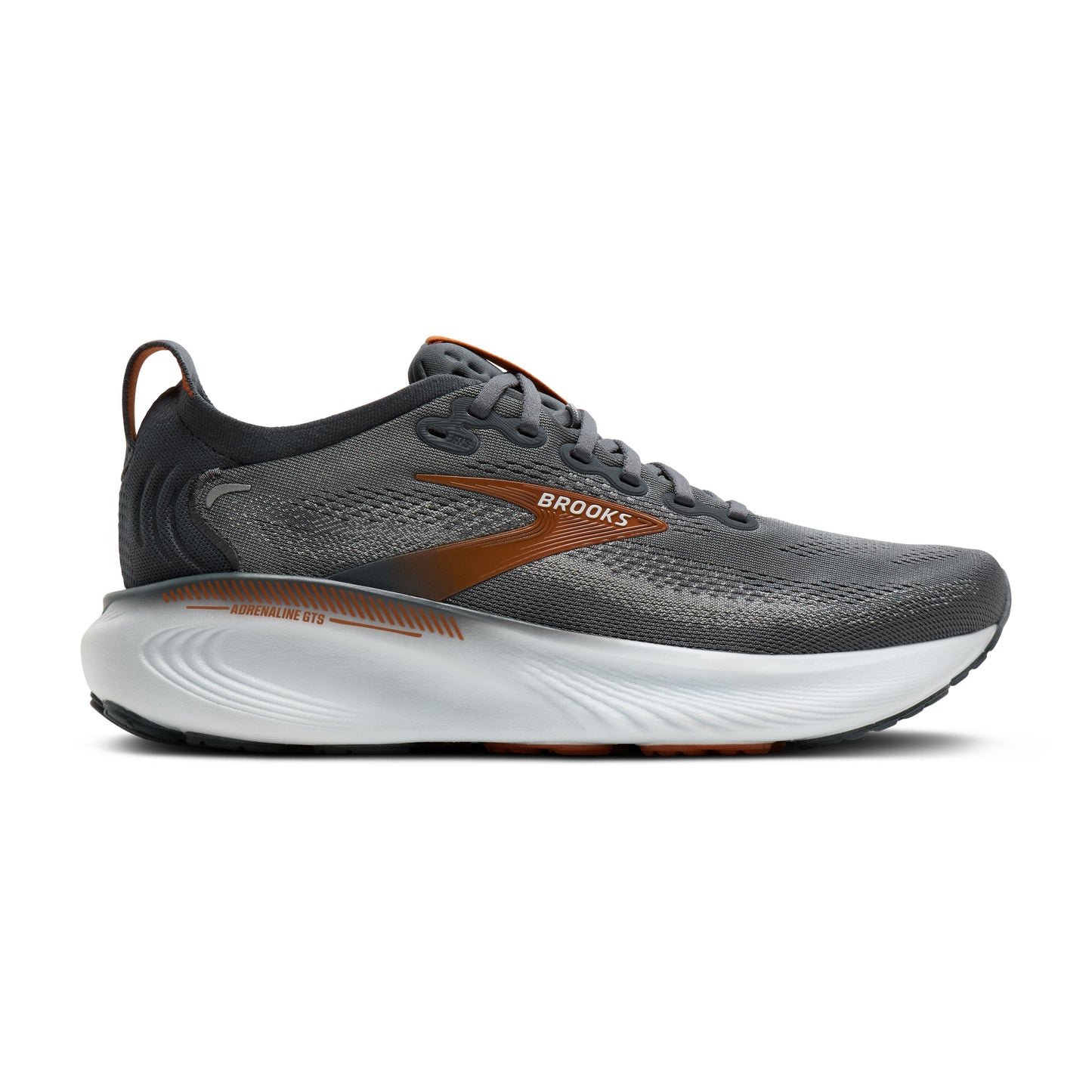 Men's Adrenaline 25 - 040 Turbulence/Bombay Brown/Grey