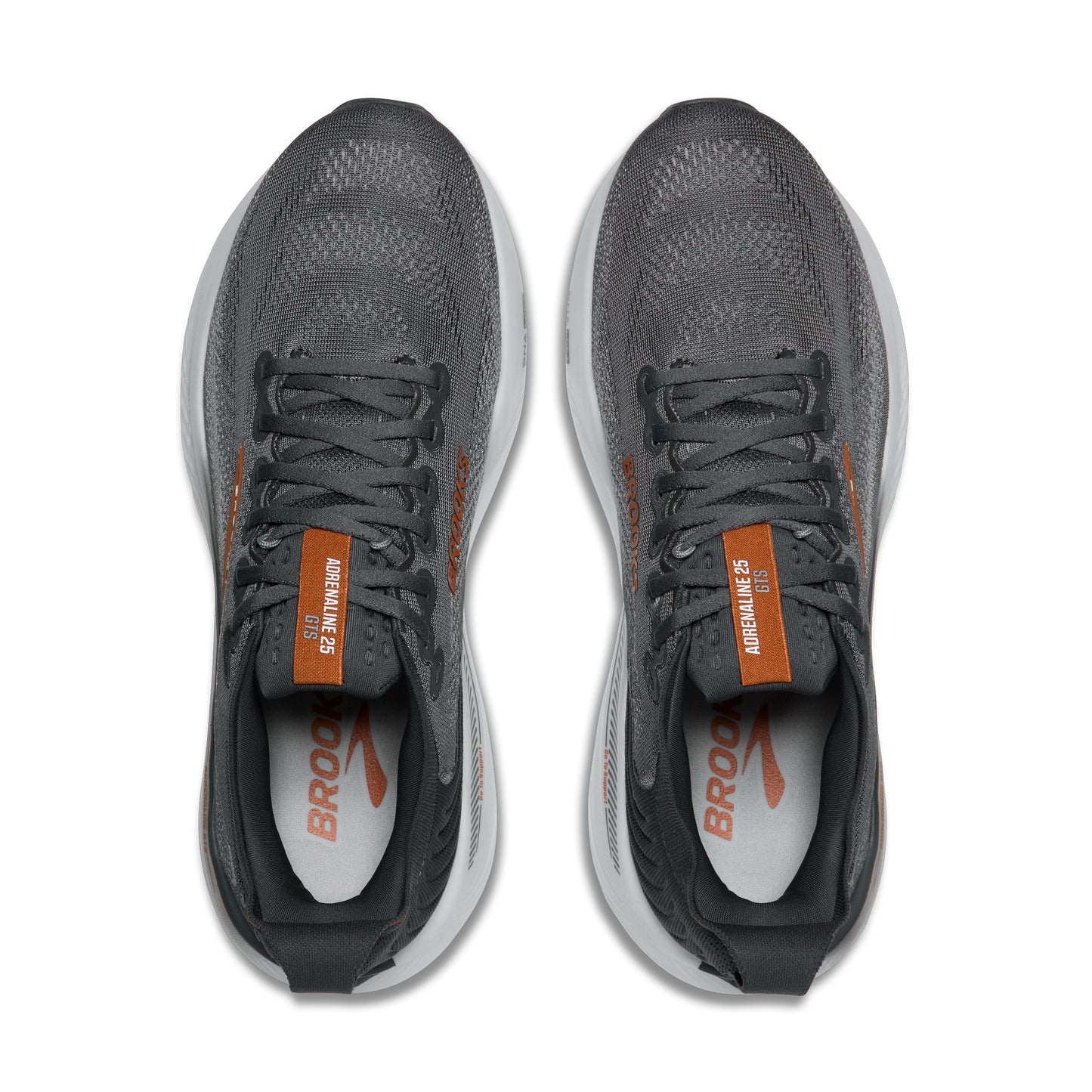 Men's Adrenaline 25 - 040 Turbulence/Bombay Brown/Grey
