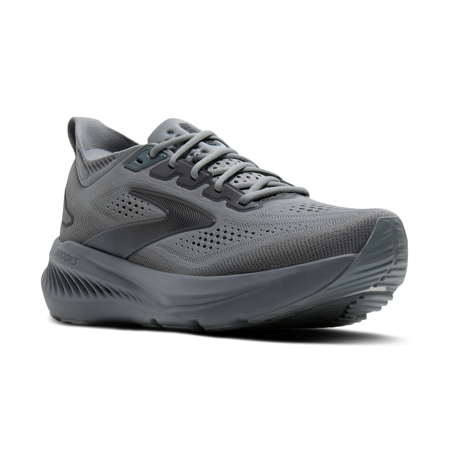 Men's Glycerin 23 096 - Grey/Blackened Pearl/Black