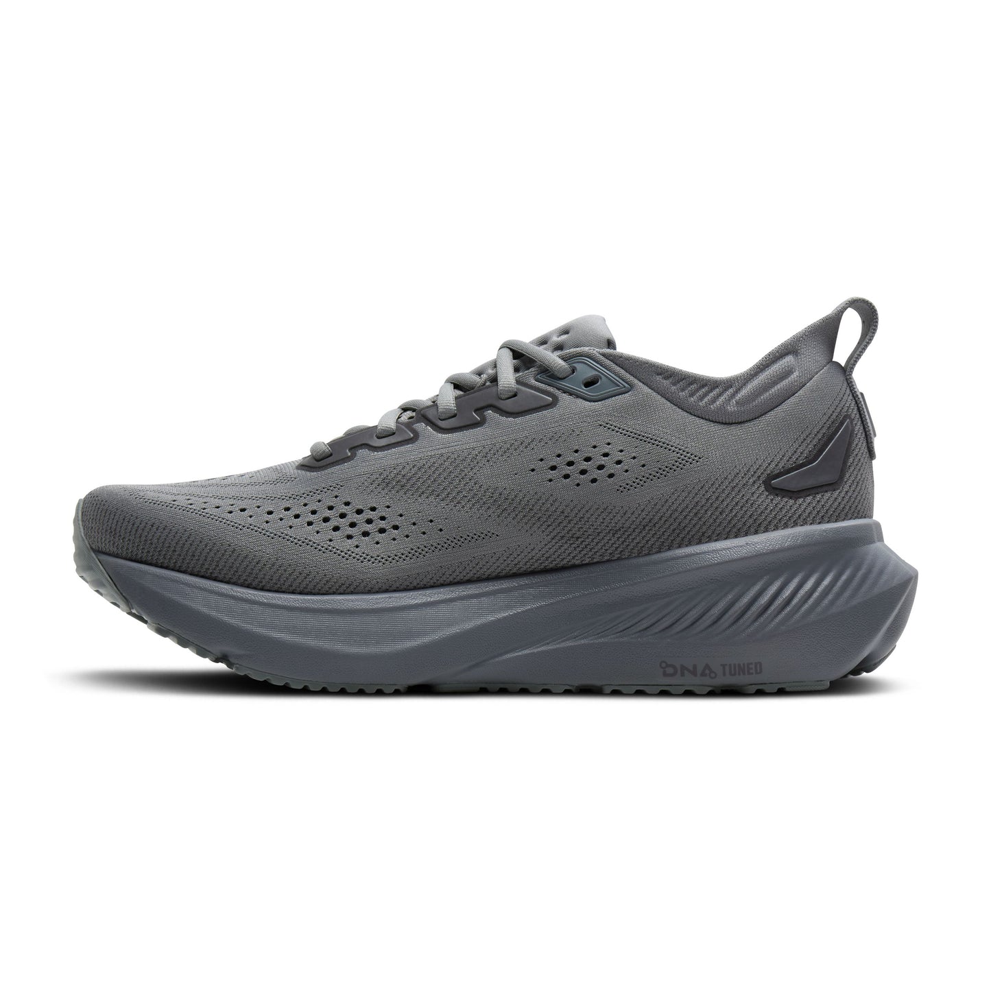 Men's Glycerin 23 096 - Grey/Blackened Pearl/Black