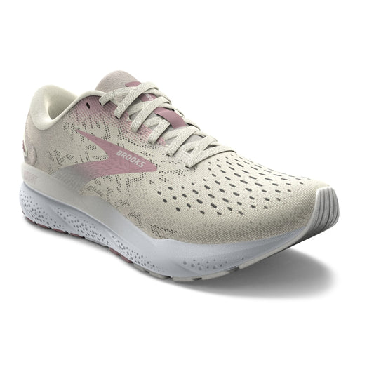 Women's Ghost 16 - 136 Coconut/Zephyr/ White