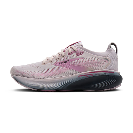 Women's  Adrenaline 25 - 693 Mauve/Ebony/Pink