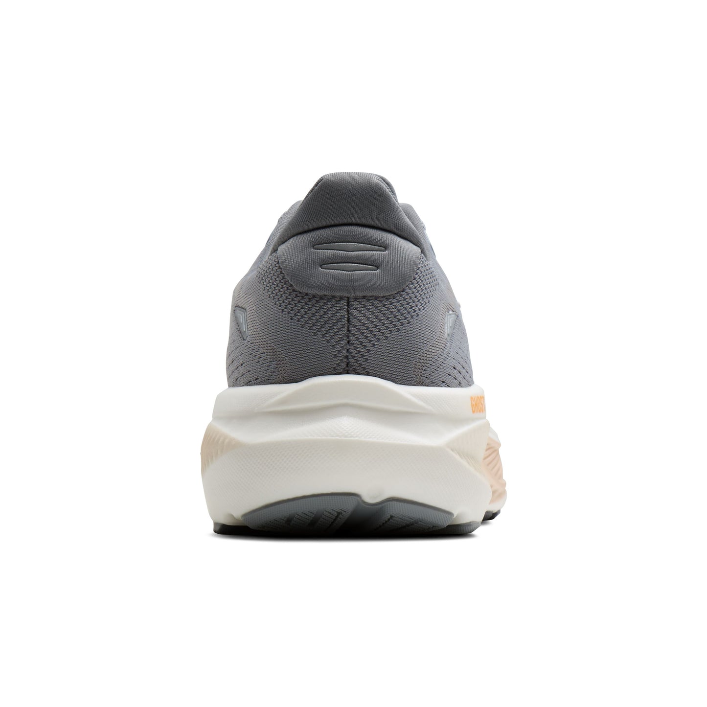 Women's Ghost 18 - 047 Grey/Morganite/Coconut