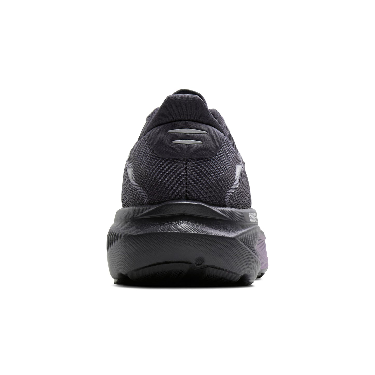 Women's  Ghost 18 - 058 Ebony/Folkstone/Metallic