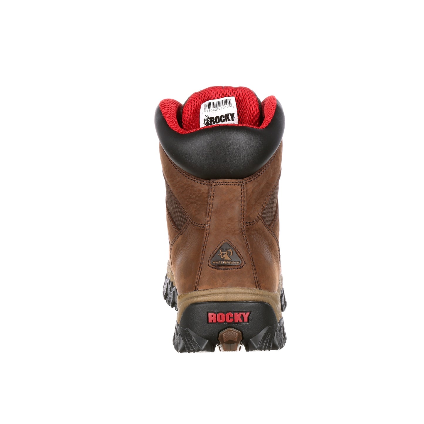 AlphaForce Composite Toe Waterproof Work Boot