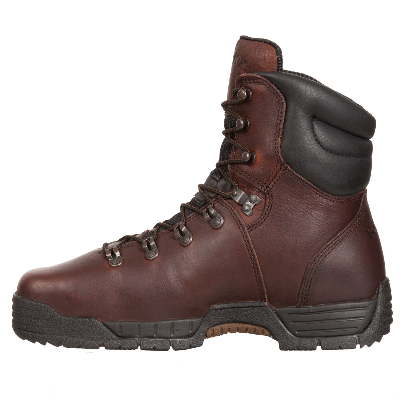 MobiLite Steel Toe Waterproof Oil-Resistant Work Boot