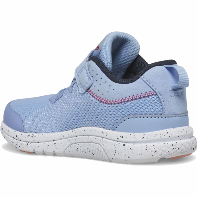 Little Kid's KINVARA 14 A/C Jr.  Lt Blue