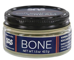 SAS SHOE CREAM