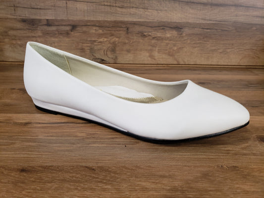 Womens - Dress - Flat Dress Shoes Allen's Bootery Womens - Dress - Flat Dress Shoes Allen's Bootery