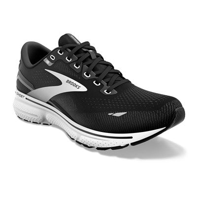 Women's Ghost 15 - 012 Black/Blackened Pearl/White