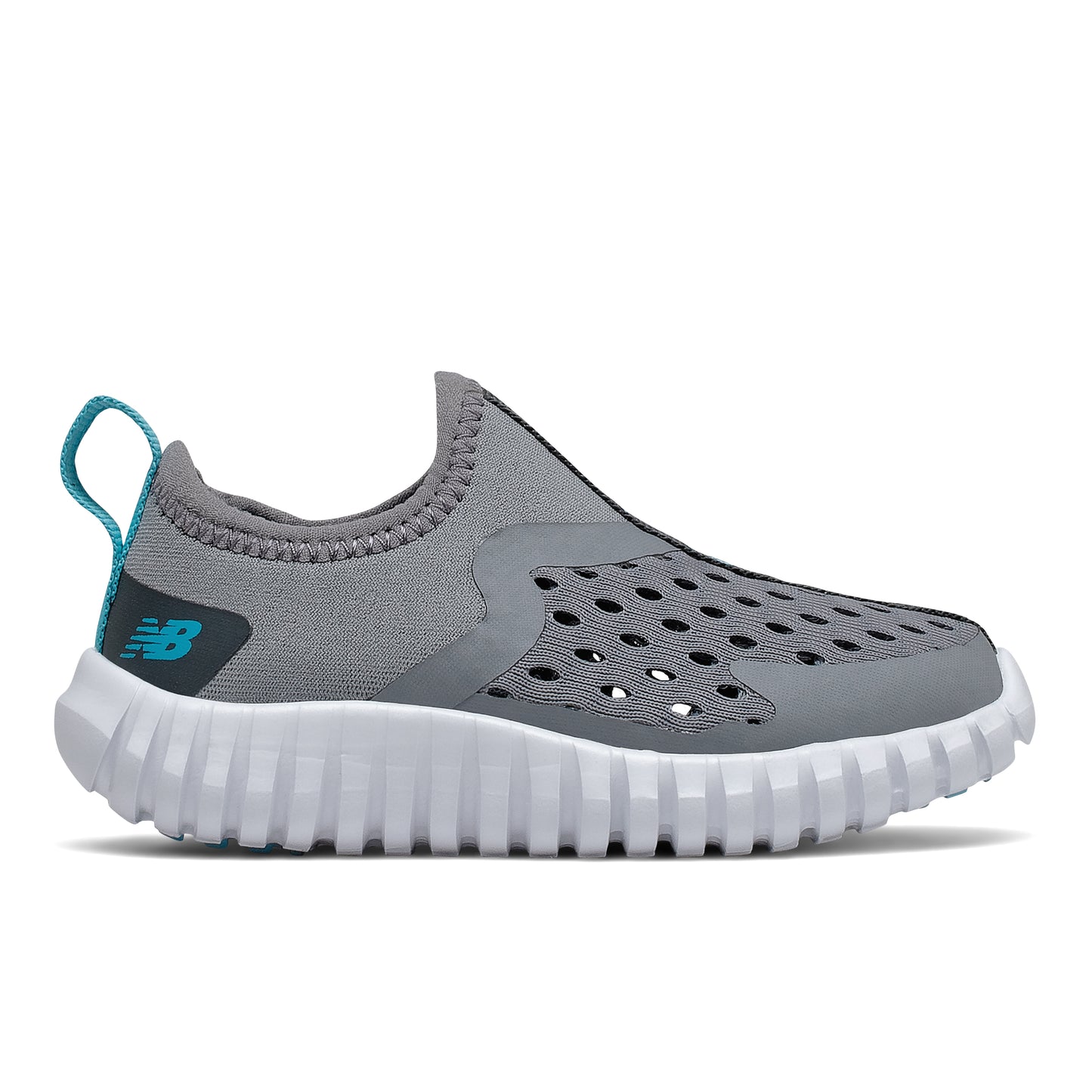 Infant / Toddler Watershoe - Gunmetal