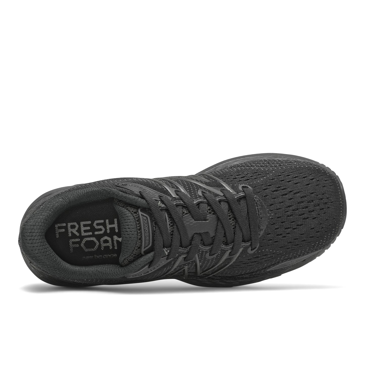 Woman's  Fresh Foam X 860v12 Black