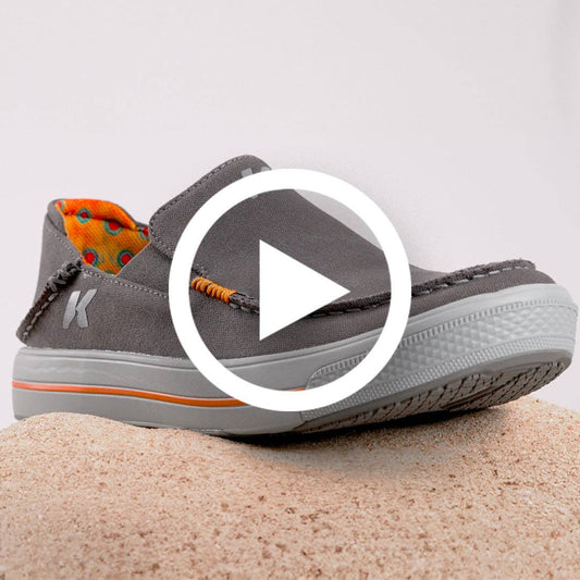 Men's Fish Moc™ - Marlin