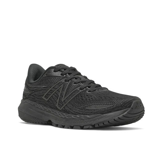 Women's  Fresh Foam X 860v12 Black