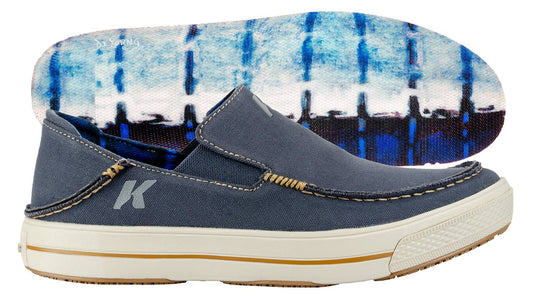 Men's Fish Moc™ - Marlin