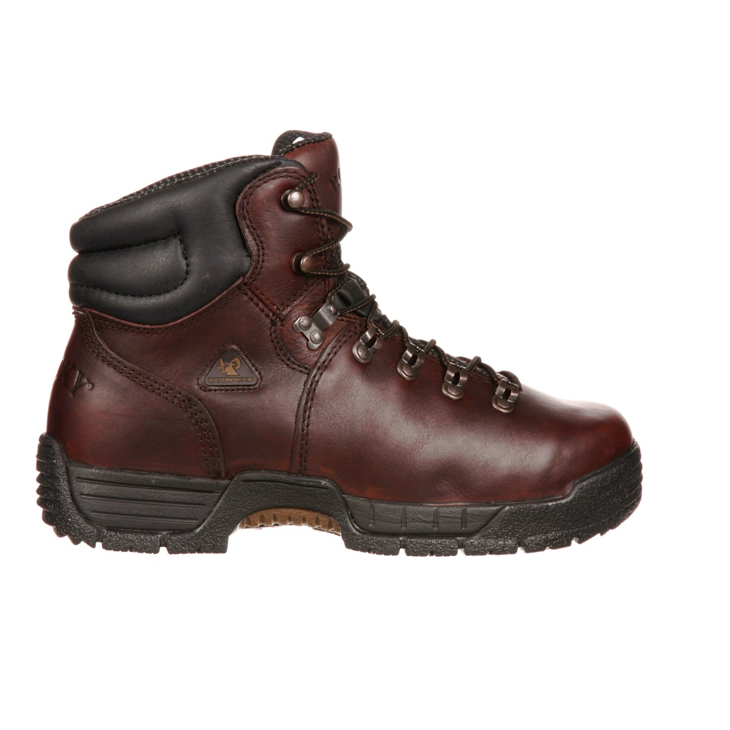 MobiLite Waterproof Work Boot Soft Toe