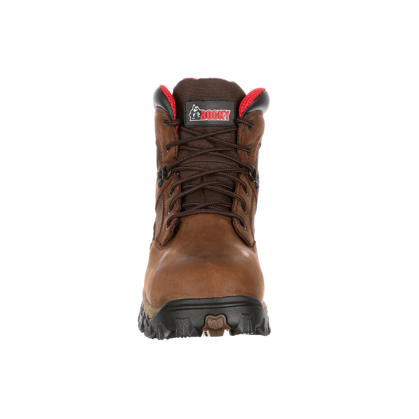 AlphaForce Composite Toe Waterproof Work Boot