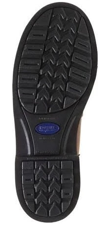 BREK 8" Steel Toe