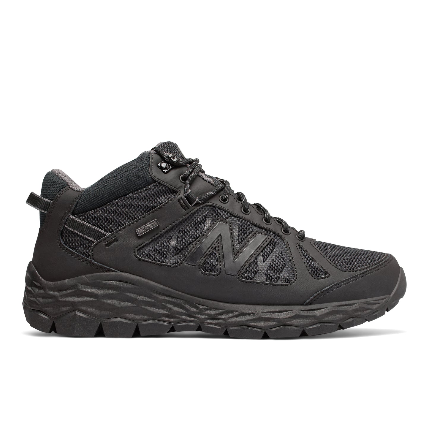 Men's New Balance 1450's  Hiker - Black