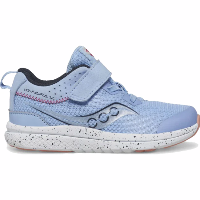 Little Kid's KINVARA 14 A/C Jr.  Lt Blue